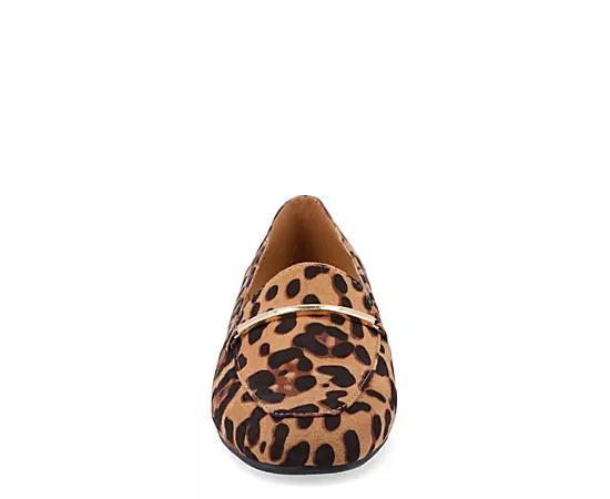 Journee Collection Womens Wrenn Loafer Product Image