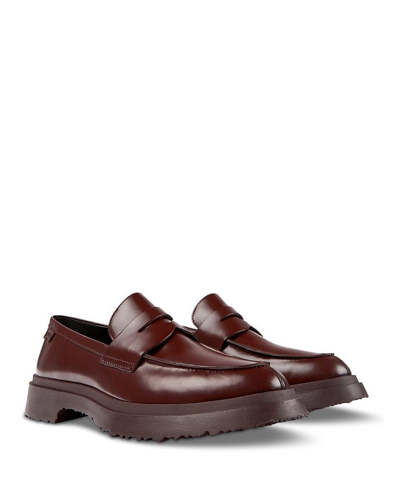 Camper Mens Walden Slip On Penny Loafers Product Image