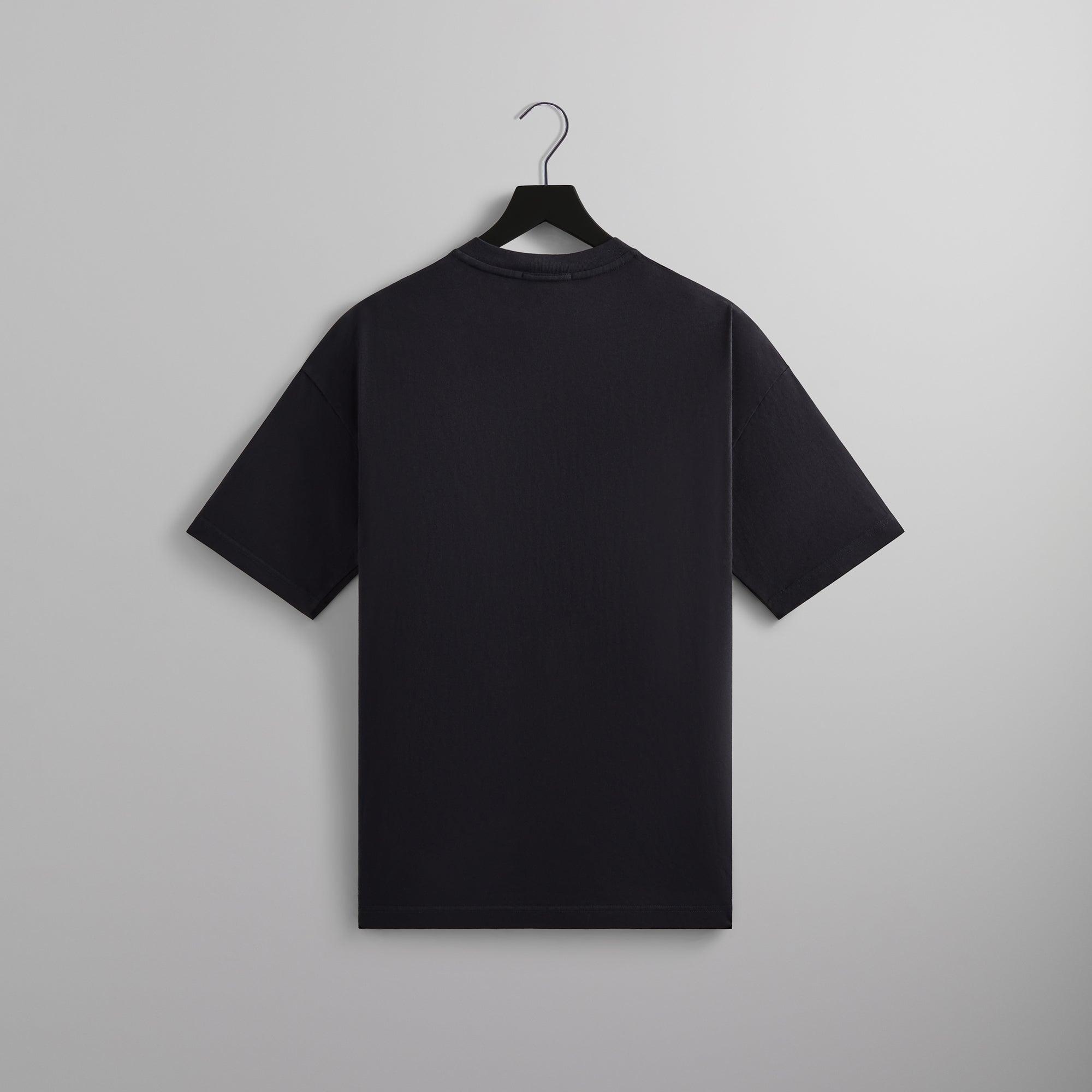 Kith Huntington Tee - Trench Male Product Image