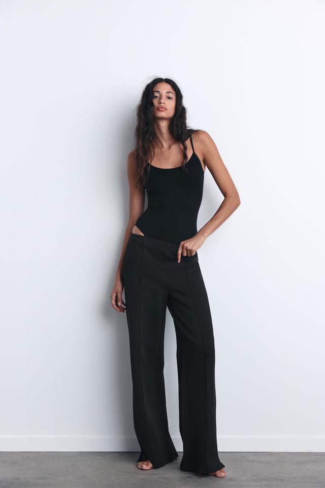 SEAMLESS BODYSUIT Product Image