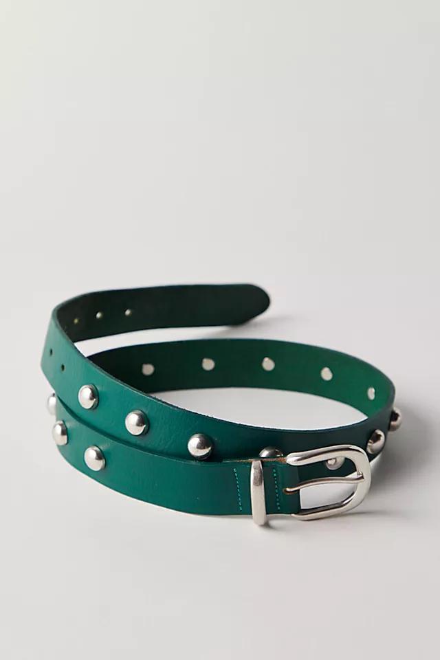 Rhodes Stud Belt Product Image