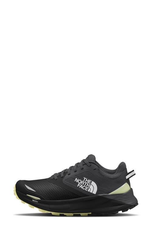 The North Face VECTIV Enduris 3 FUTURELIGHT (TNF /Asphalt Grey) Women's Shoes Product Image