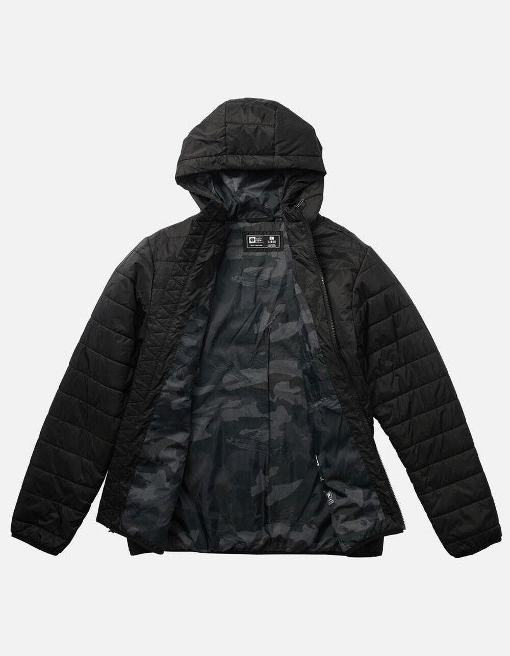 SALTY CREW Barrier Mens Puffer Jacket Product Image