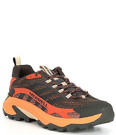 Merrell Mens Moab Speed 2 Hikers Product Image