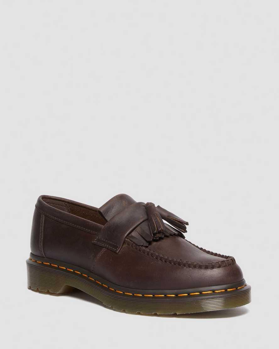 Dr. Martens Adrian Loafer Product Image