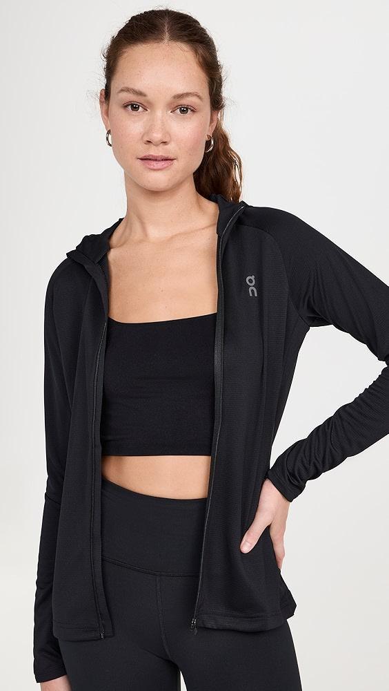 On Climate Zip Hoodie | Shopbop Product Image