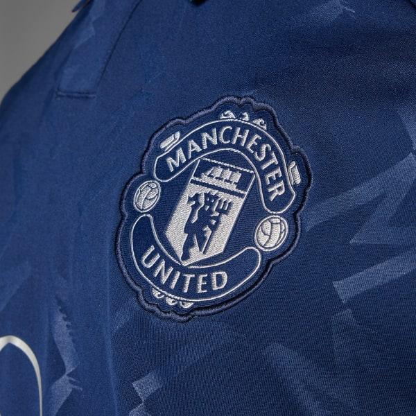 Manchester United 24/25 Away Jersey Product Image