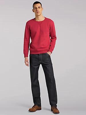 Men's Lee 101 Relaxed Fit Carpenter Jean | Men's Jeans | Lee® Product Image