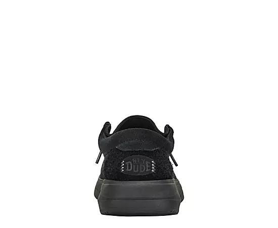 Heydude Womens Wendy Comf Slip On Sneaker Product Image