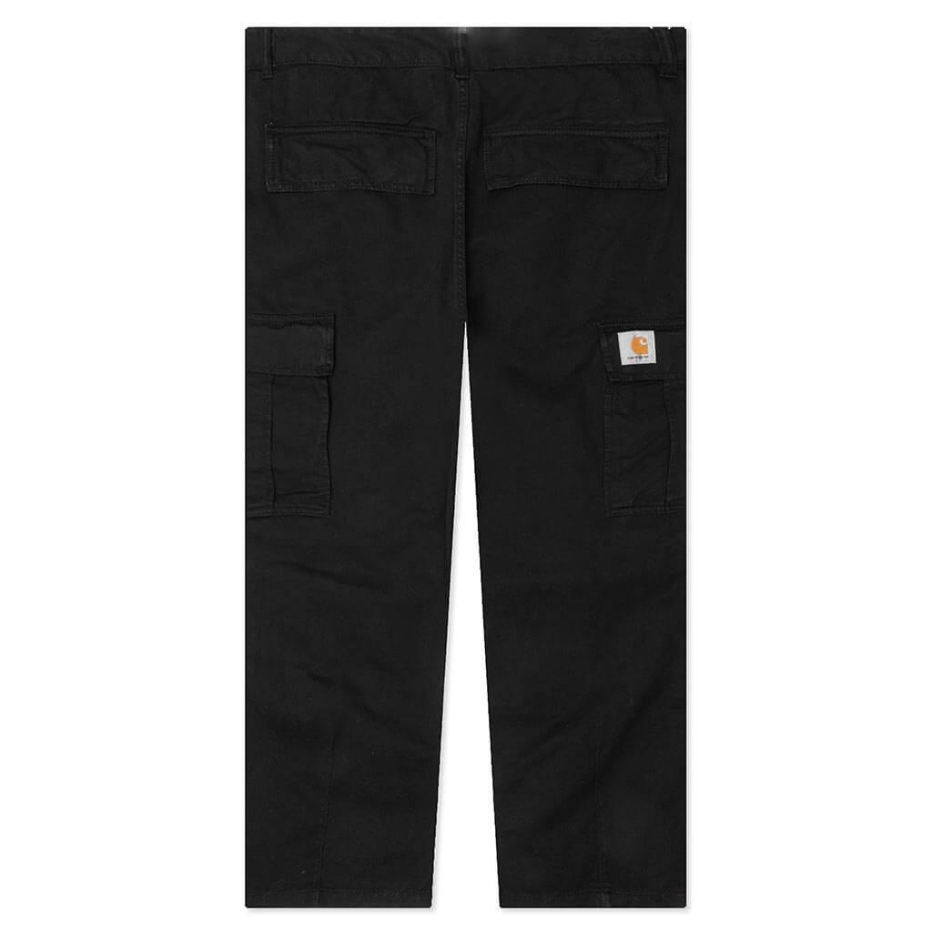 Cole Cargo Pant - Black Male Product Image