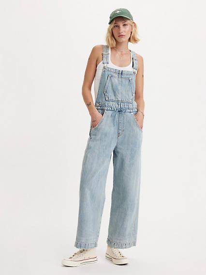 Apron Women's Overalls Product Image