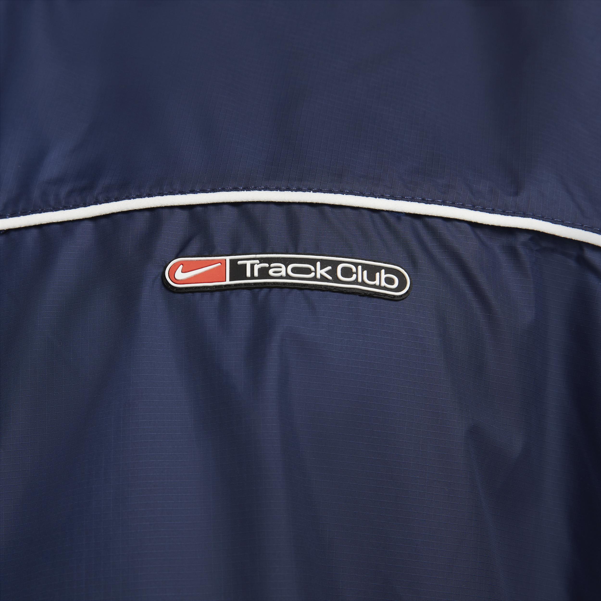 Nike Storm-FIT Track Club Woven Running Jacket Product Image