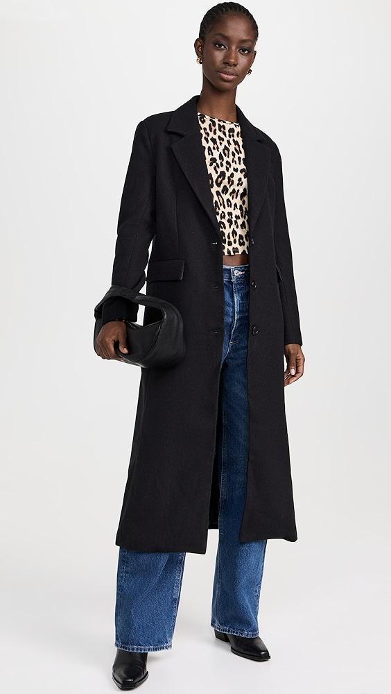 Line & Dot Livia Coat | Shopbop Product Image