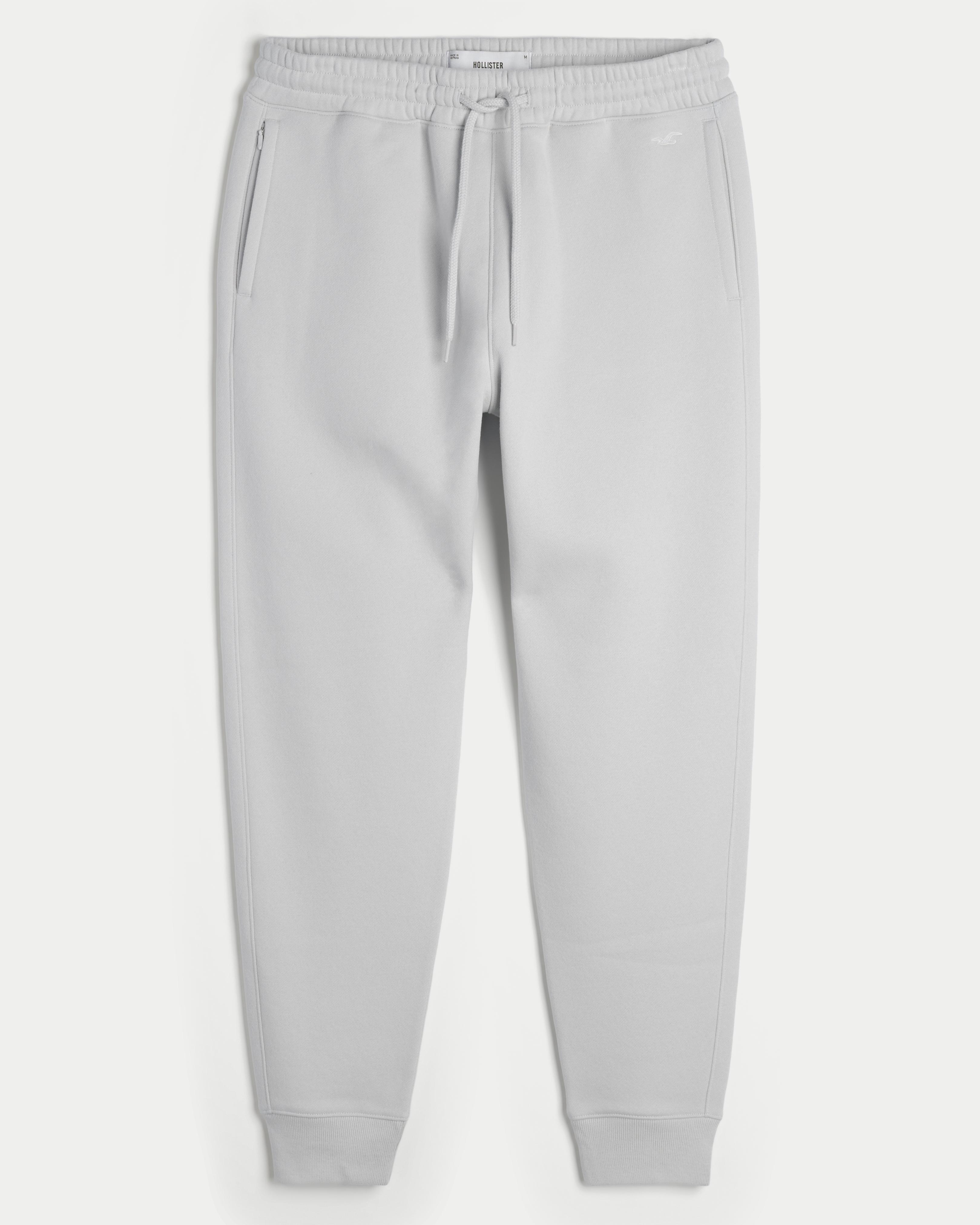 Hollister Feel Good Fleece Icon Joggers Product Image