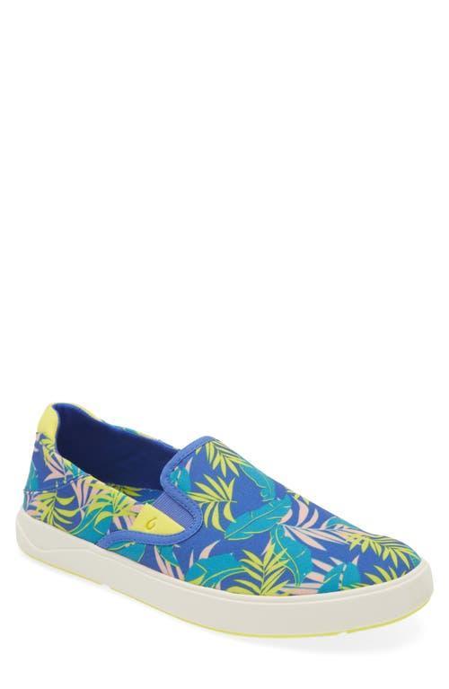 OluKai Laeahi PaI Slip-On Sneaker Product Image