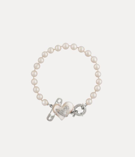 Orietta Pearl Bracelet Product Image