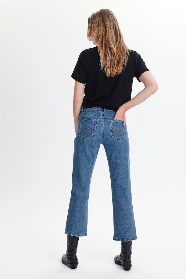 CUmonja Jeans Product Image