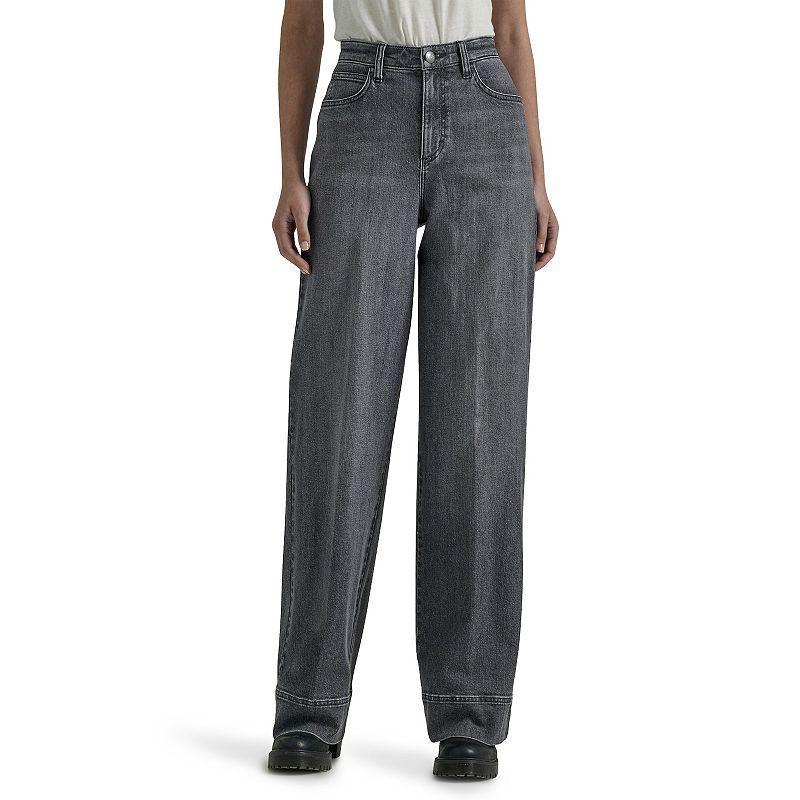 Womens Lee Legendary Trouser Jeans product image