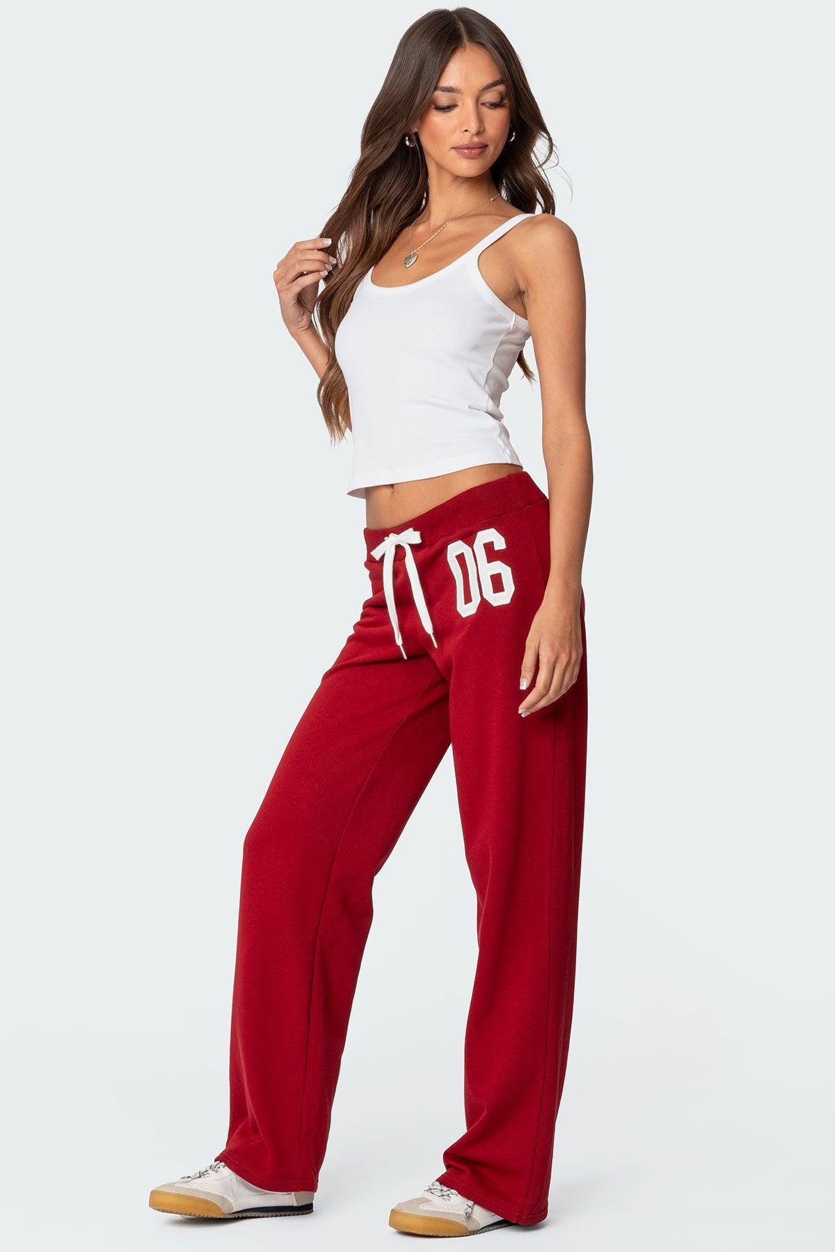 06 Sweatpants Product Image