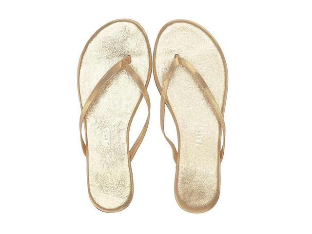 TKEES Glitters Flip Flop Product Image