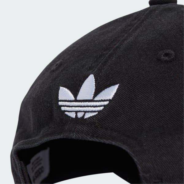 Samba Dad Cap Product Image