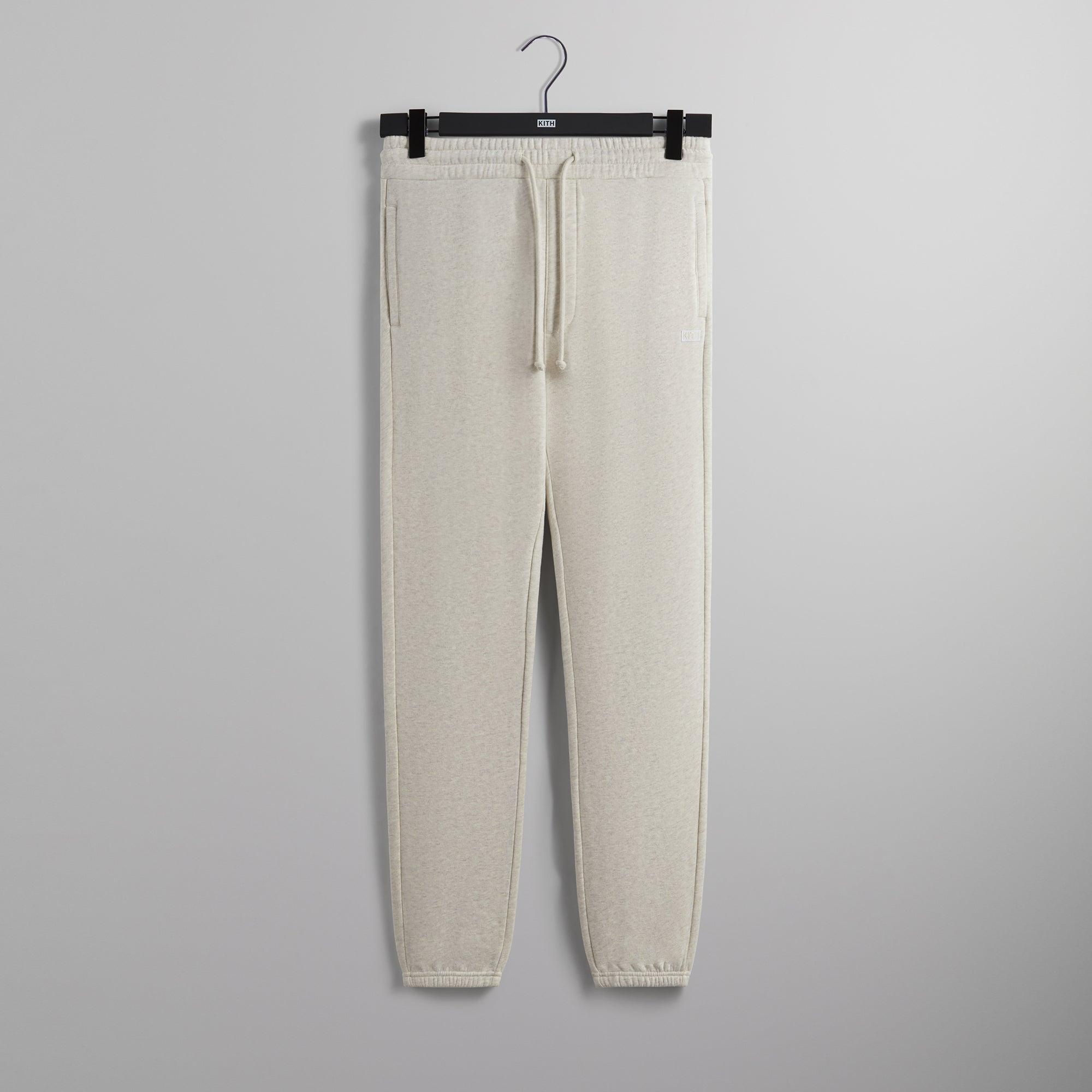 Kith Williams I Sweatpant - Sandy Heather Male Product Image