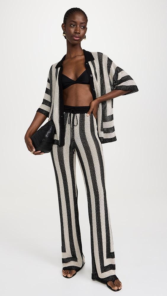 Seven Wonders Ziggy Pants | Shopbop Product Image