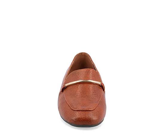 Journee Collection Womens Wrenn Loafer Product Image