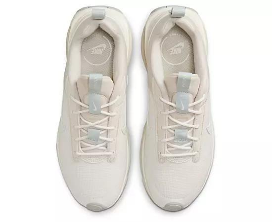 Nike Womens Air Max Intrlk 75 Sneaker Running Sneakers Product Image