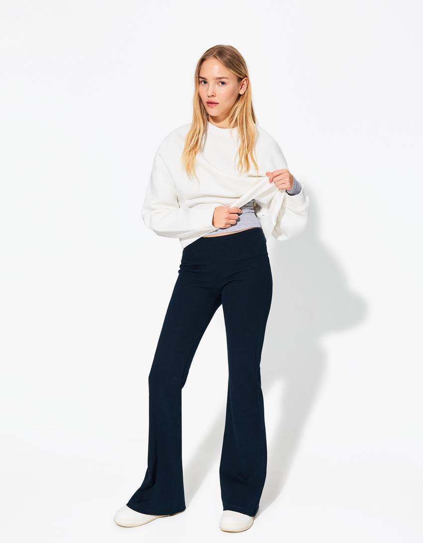 Flared pants Product Image