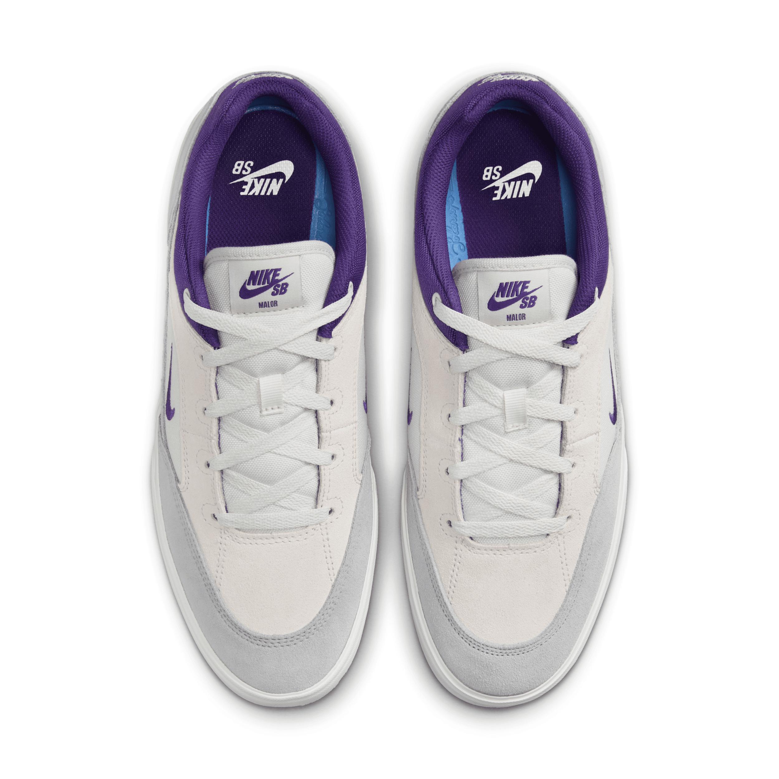 Men's Nike SB Malor Shoes Product Image