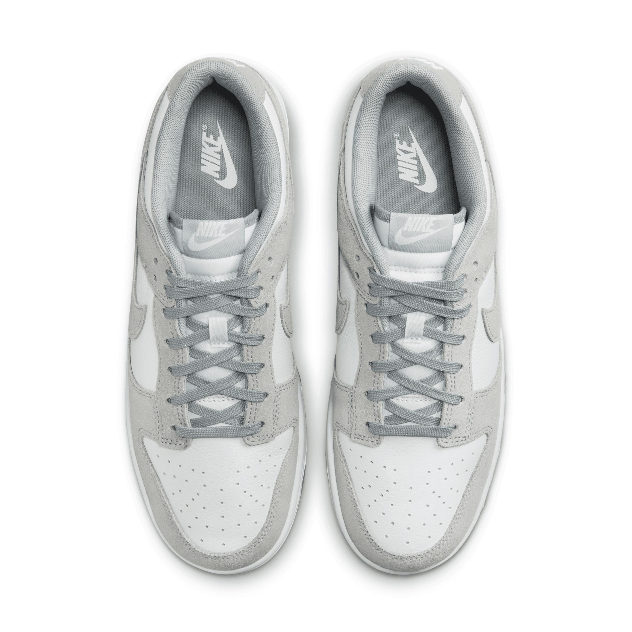 Nike Dunk Low Retro Men's Shoes Product Image