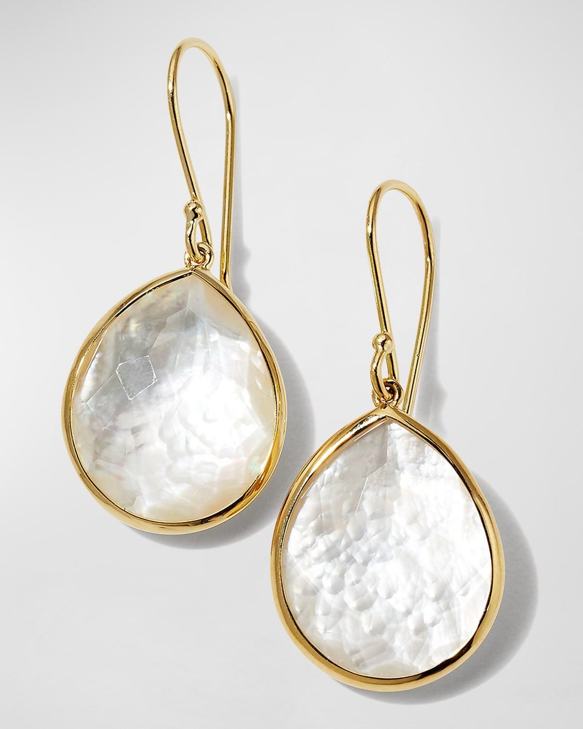 Ippolita Rock Candy Teardrop Earrings Product Image