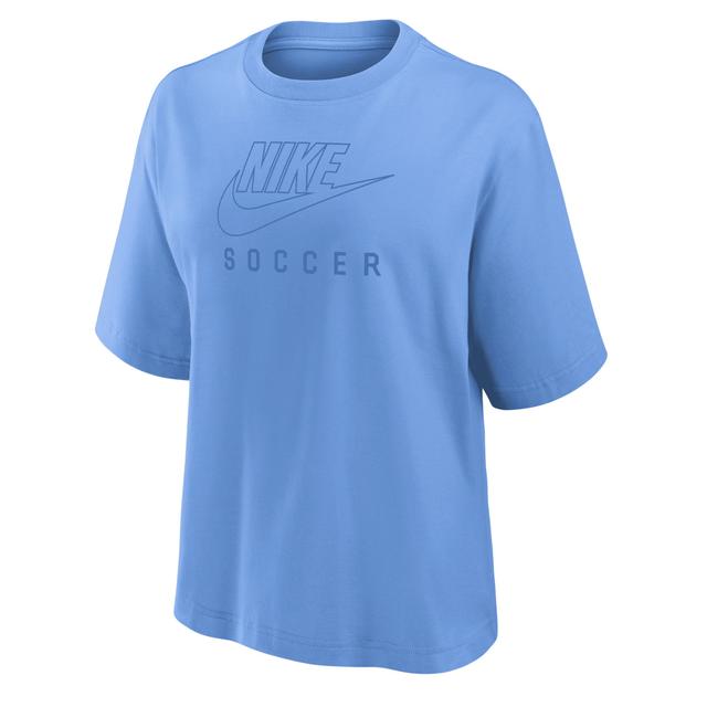 Nike Women's Boxy T-Shirt Product Image