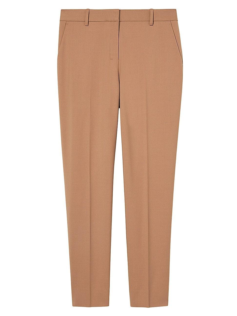 Womens Mejia Pants Product Image