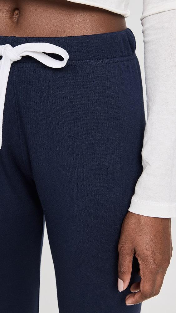 Splits59 Sonja Fleece Sweatpants | Shopbop Product Image