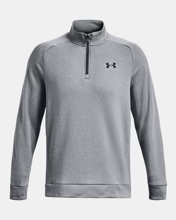 Men's Armour Fleece® ¼ Zip Product Image