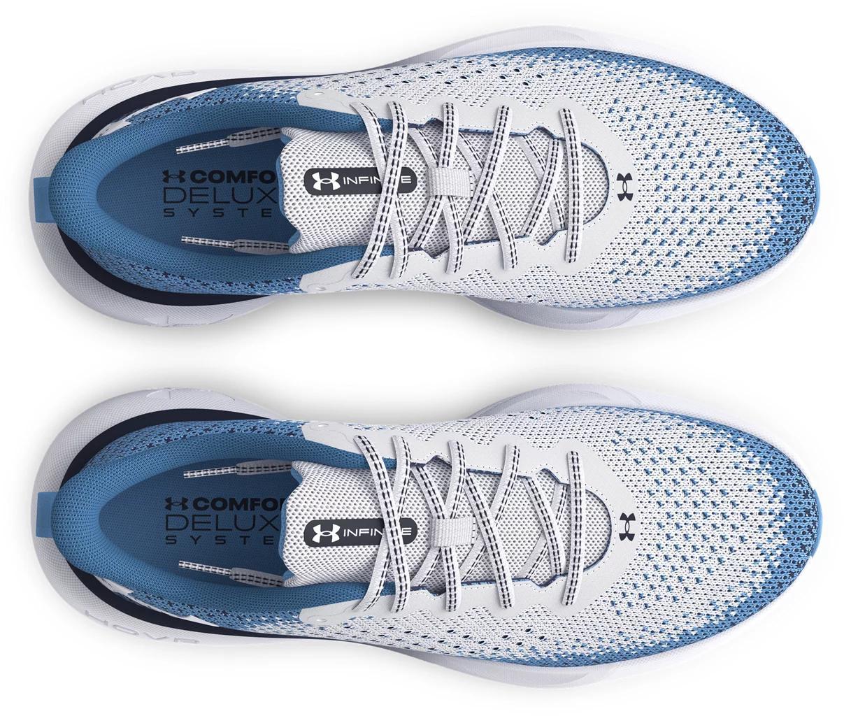 Men's UA Infinite Running Shoes Product Image