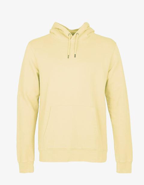 Classic Organic Hood - Soft Yellow Product Image