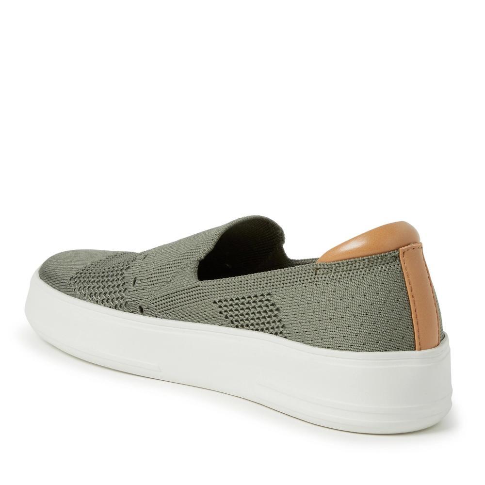 Dearfoams Women's Sophie Slip-On Sneaker Product Image