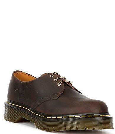 Dr. Martens 1461 Bex Leather Derby Product Image