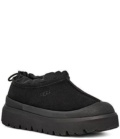 UGG Mens Tasman Winter Weather Hybrd Slip Product Image