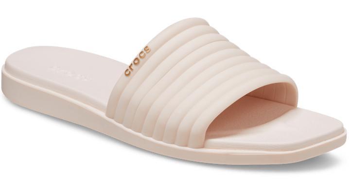 Lauren Blakwell Womens Astrid Slide Sandal Product Image