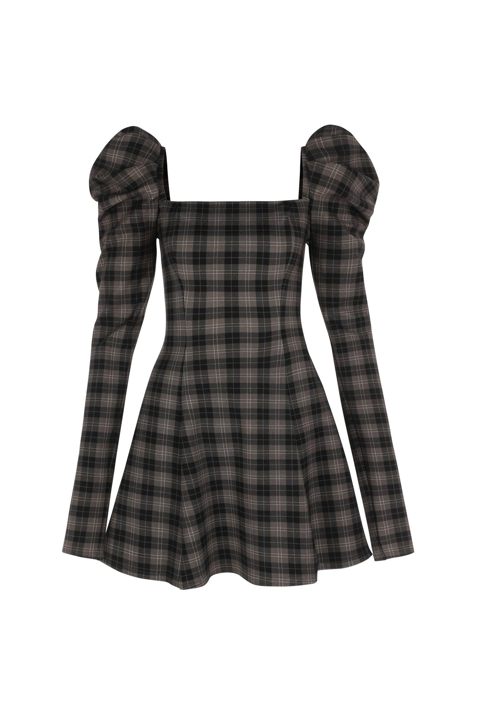 The Granger London Dress Product Image