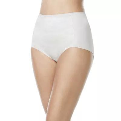 Warners No Side Effects® Brief Panty RS1021P Product Image