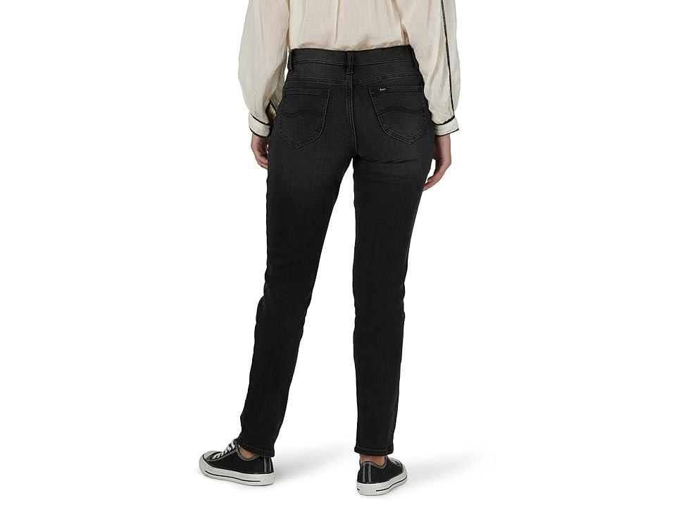 Lee Ultra Lux Straight Leg Jeans Women's Jeans Product Image