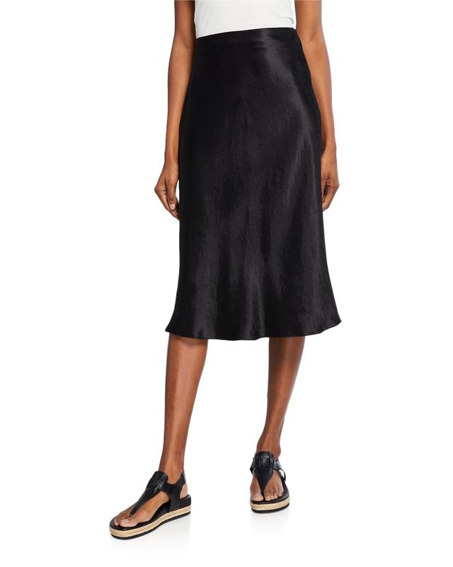 Vince Slip Skirt Product Image