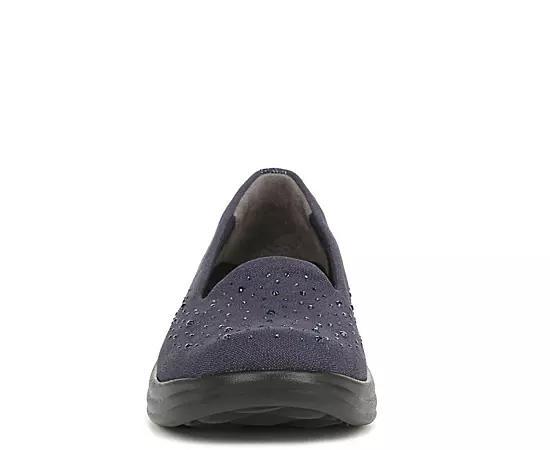 Bzees Womens Poppyseed 3 Slip On Sneaker Product Image