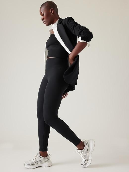 Aurora Seamless Legging Product Image