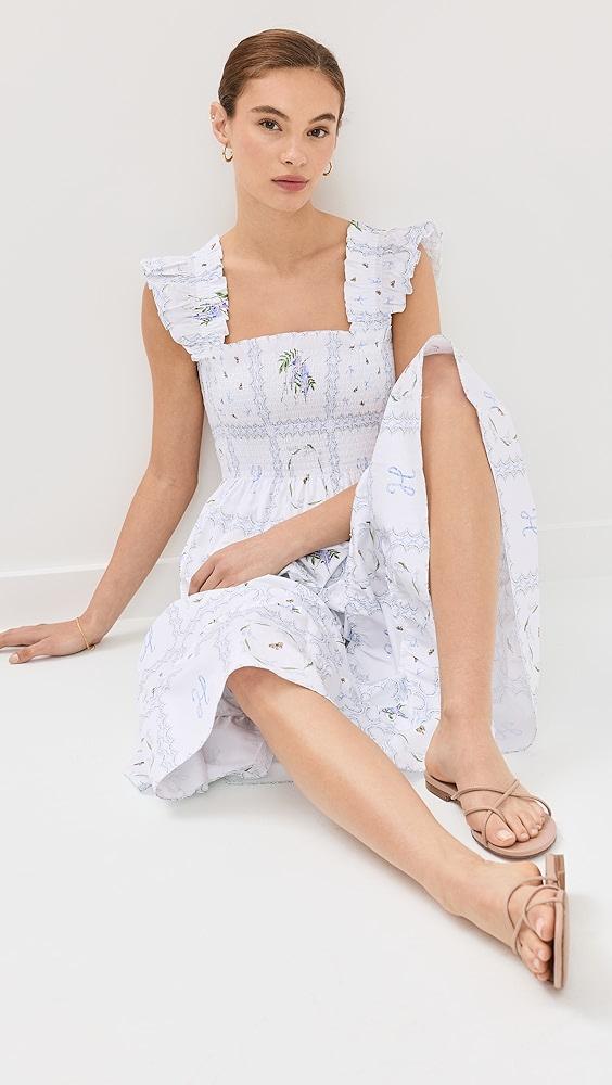 Hill House Home The Ellie Nap Dress | Shopbop Product Image